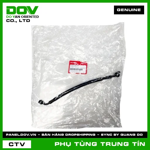 ỐNG PHANH TRƯỚC A | 45125-K56-V61 | HONDA (WINNER X) — 45125K56V61