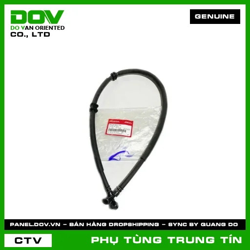 ỐNG DẪN DẦU PHANH | 45126-K03-T41 | HONDA (WAVE RSX 110) — 45126K03T41