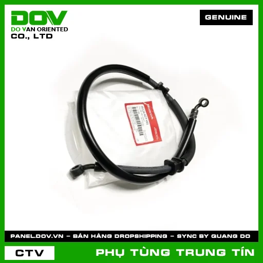 ỐNG DẪN DẦU PHANH | 45126-K27-V01 | HONDA (AIR BLADE 125) — 45126K27V01