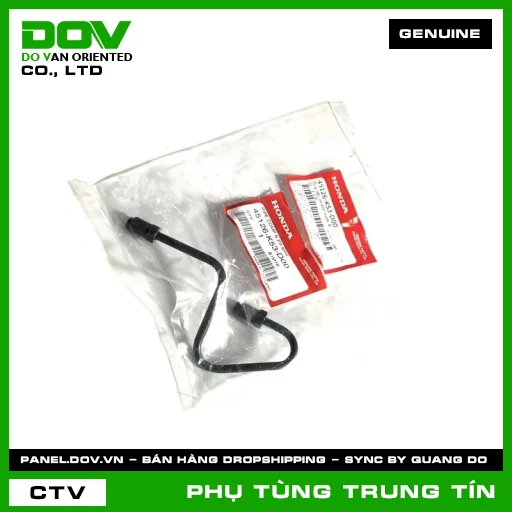 ỐNG DẦU PHANH TRƯỚC B | 45126-K53-D00 | HONDA — 45126K53D00