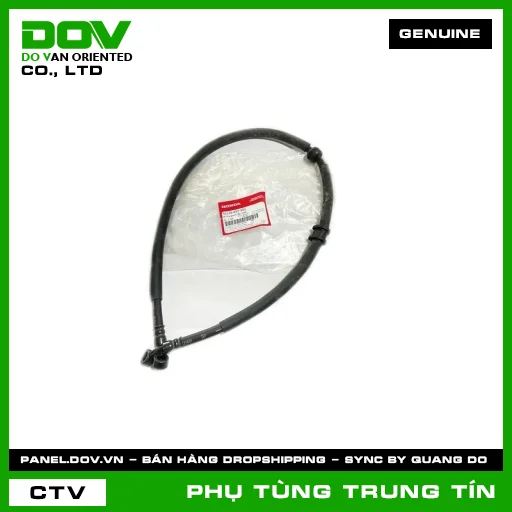 BỘ ỐNG PHANH DẦU TRƯỚC | 45126-K57-V01 | HONDA (BLADE 110) — 45126K57V01