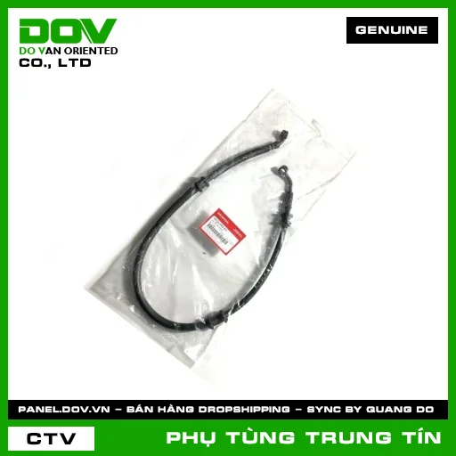 ỐNG DẪN DẦU PHANH | 45126-KRS-871 | HONDA (WAVE ALPHA) — 45126KRS871