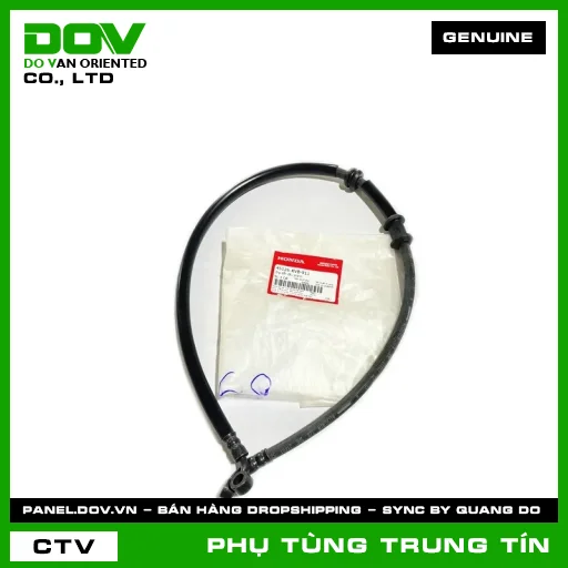 ống dẫn dầu phanh | 45126-KVB-911 | HONDA (CLICK 110) — 45126KVB911
