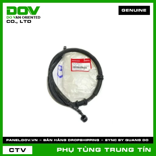ống dẫn dầu phanh | 45126-KVG-911 | HONDA (AIR BLADE 110) — 45126KVG911