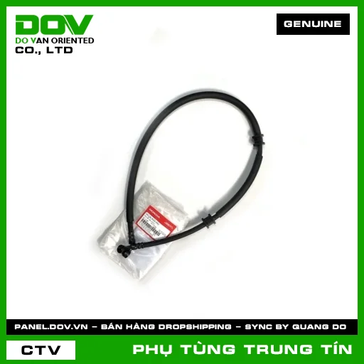 ỐNG DẪN DẦU PHANH | 45126-KVG-V41 | HONDA (AIR BLADE 110) — 45126KVGV41