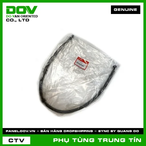 ỐNG DẪN DẦU PHANH TRƯỚC | 45126-KYZ-901 | HONDA — 45126KYZ901