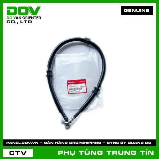 Ống dầu phanh CBS | 45127-K1Y-K01 | HONDA — 45127K1YK01