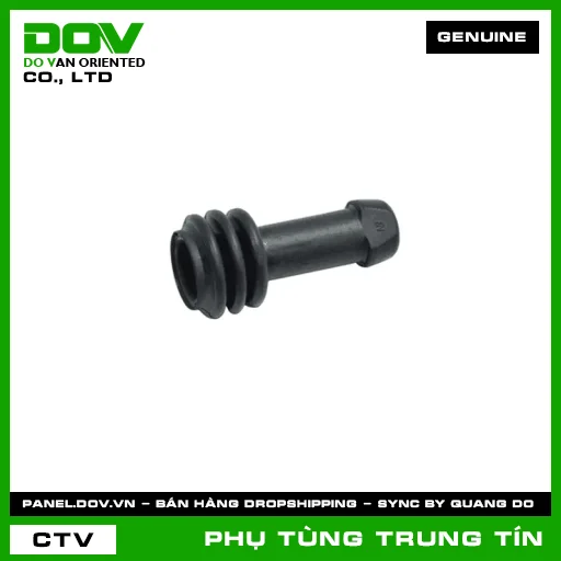 ĐỆM CÁCH ĐIỆN MÔ TƠ ĐỀ | 45132-K59-A71 | HONDA — 45132K59A71