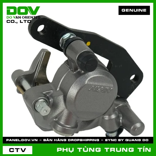 Bộ ngàm phanh trước | 45150-KVB-T01 | HONDA (AIR BLADE 110, AIR BLADE 125) — 45150KVBT01