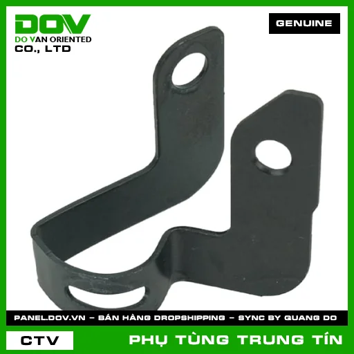 GIÁ KẸP A ỐNG DẪN DẦU PHANH | 45156-K2S-N00 | HONDA (VARIO 160) — 45156K2SN00
