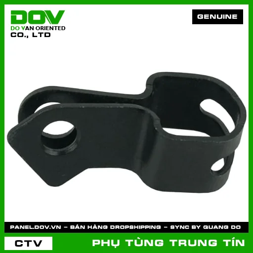 GIÁ KẸP B ỐNG DẪN DẦU PHANH | 45157-K2S-N00 | HONDA (VARIO 160) — 45157K2SN00