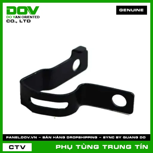 KẸP ỐNG DẪN DẦU PHANH | 45157-K56-N10 | HONDA (WINNER 150, WINNER X) — 45157K56N10