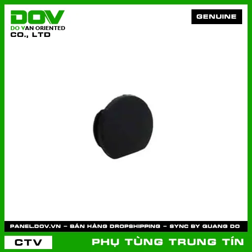 CHỐT CHẶN MÁ PHANH | 45203-MCC-006 | HONDA (CB150R, CB300R, CB350 H'NESS, MSX 125, WINNER 150, WINNER R, WINNER X) — 45203MCC006
