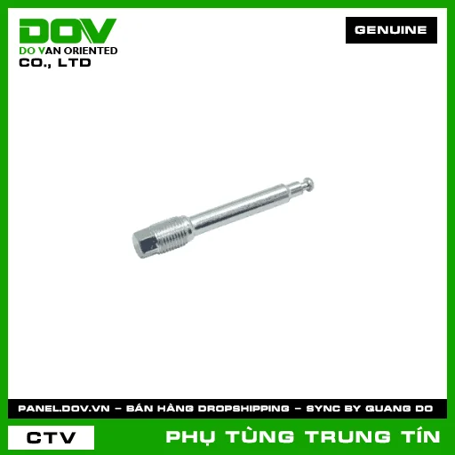CHỐT TREO MÁ PHANH | 45215-K59-A71 | HONDA — 45215K59A71