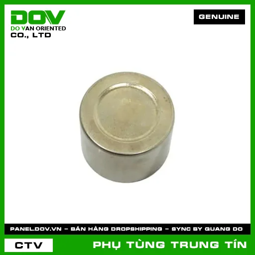 PISTON PHANH DẦU | 45218-KWB-601 | HONDA (AIR BLADE 125/150, AIR BLADE 125/160, BLADE 110, FUTURE 125, LEAD 125, SUPER CUB C125, VARIO 160, VISION 110, WAVE RSX 110, WINNER 150, WINNER R, WINNER X) — 45218KWB601