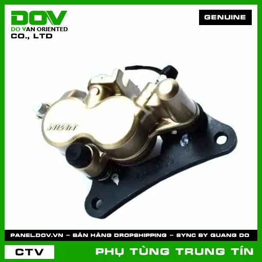 CỤM NGÀM PHANH TRƯỚC PHẢI | 45250-KPY-932 | HONDA (CB300R) — 45250KPY932