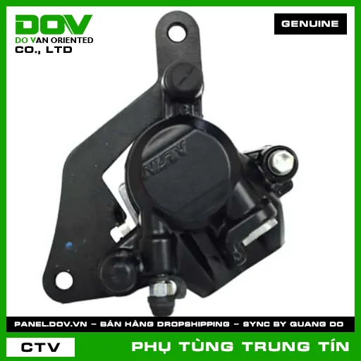 Cụm ngàm phanh trước bên phải | 45250-KWB-921 | HONDA (WAVE RSX 110) — 45250KWB921