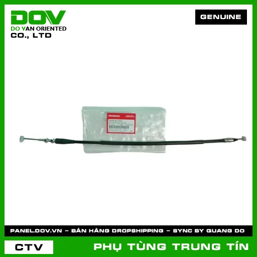 DÂY NỐI PHANH TRƯỚC THỨ NHẤT | 45440-K12-931 | HONDA (LEAD 125) — 45440K12931