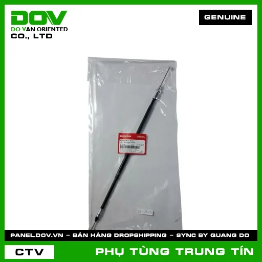 DÂY 1 NỐI PHANH TRƯỚC | 45440-KZL-E01 | HONDA (VISION 110) — 45440KZLE01