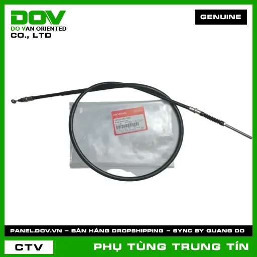 BỘ DÂY PHANH TRƯỚC | 45450-KRS-900 | HONDA — 45450KRS900