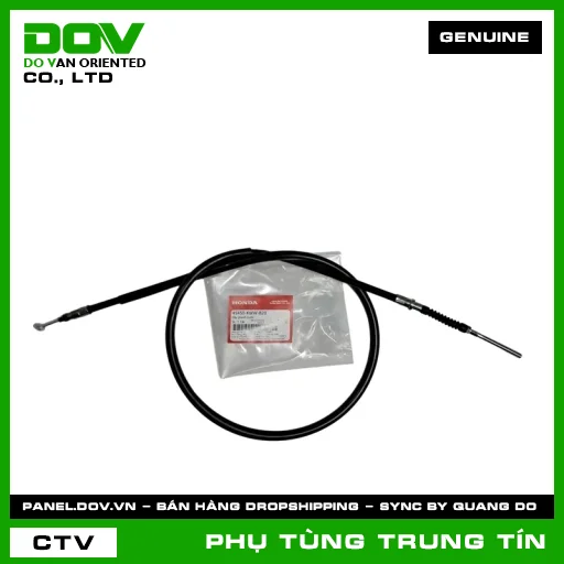 DÂY PHANH TRƯỚC | 45450-KWW-B20 | HONDA (WAVE RSX 110) — 45450KWWB20
