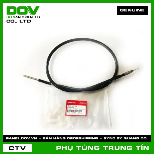 DÂY PHANH TRƯỚC | 45450-KYL-870 | HONDA — 45450KYL870