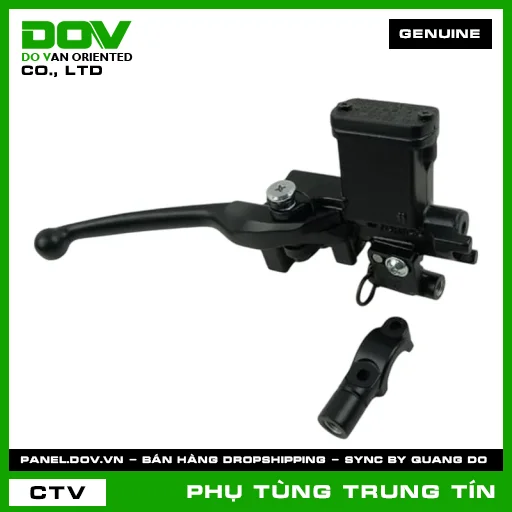 BỘ XYLANH PHANH CHÍNH TRƯỚC | 45500-K2V-V11 | HONDA — 45500K2VV11