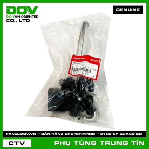 BỘ XYLANH PHANH CHÍNH | 45500-KVB-751 | HONDA (AIR BLADE 110) — 45500KVB751