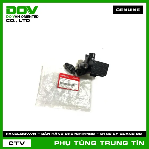 CỤM XYLANH PHANH CHÍNH | 45510-KFL-892 | HONDA — 45510KFL892