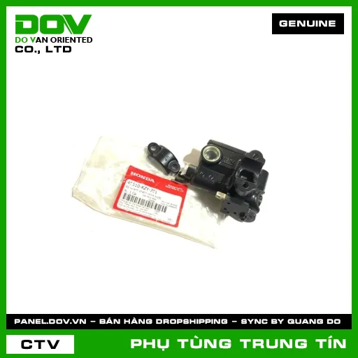 BỘ XYLANH PHANH CHÍNH TRƯỚC | 45510-KZY-701 | HONDA — 45510KZY701
