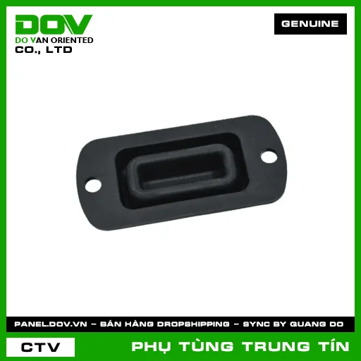 MÀNG CAO SU HỘP DẦU PHANH | 45520-K59-A71 | HONDA — 45520K59A71