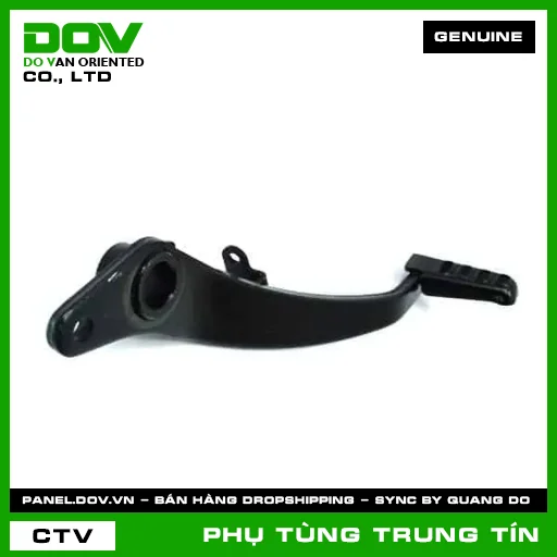 CẦN ĐẠP PHANH SAU | 46500-K45-N00 | HONDA (CBR150R) — 46500K45N00