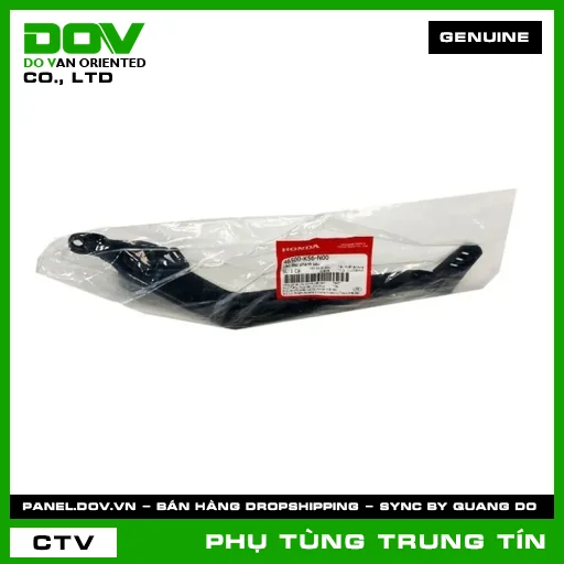 CẦN ĐẠP PHANH SAU | 46500-K56-N00 | HONDA (WINNER 150) — 46500K56N00