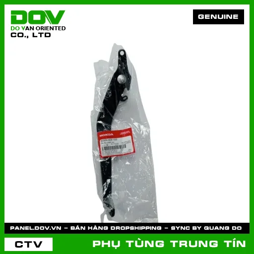 CẦN ĐẠP PHANH SAU | 46500-K56-V50 | HONDA (WINNER R, WINNER X) — 46500K56V50
