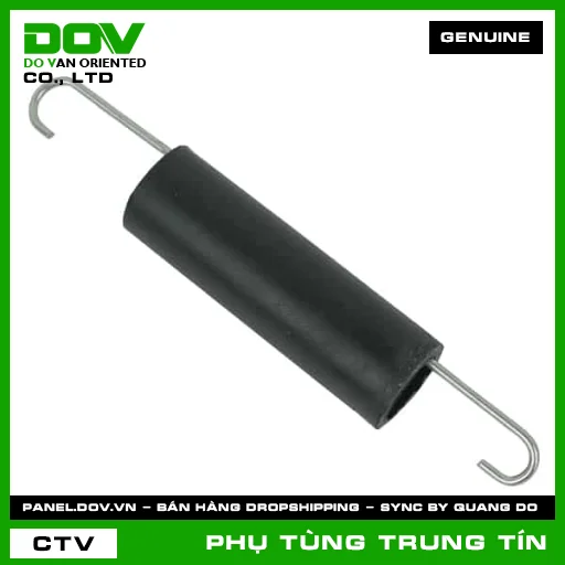BỘ LÒ XO HỒI VỊ CẦN PHANH SAU | 46513-KZV-Y00 | HONDA (WAVE RSX 110) — 46513KZVY00