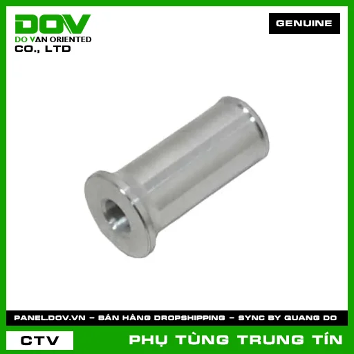 BẠC ĐỆM GIÁ TREO ĐỘNG CƠ BÊN PHẢI | 50122-K15-920 | HONDA (CBR150R) — 50122K15920