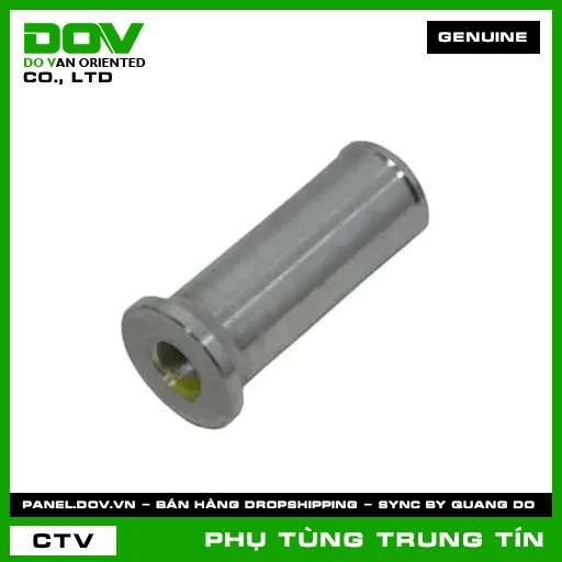BẠC ĐỆM GIÁ TREO ĐỘNG CƠ BÊN TRÁI | 50123-K15-920 | HONDA (CBR150R) — 50123K15920