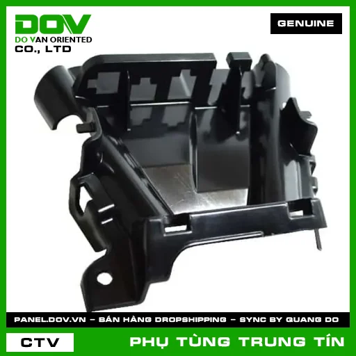 KẸP CHỖ NỐI | 50202-K56-N10 | HONDA (WINNER 150) — 50202K56N10