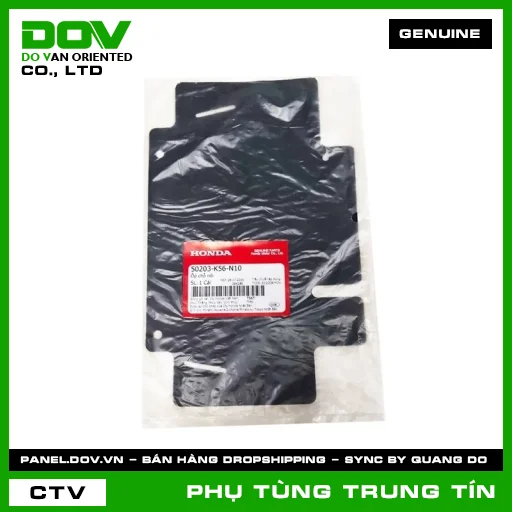 ỐP CHỖ NỐI | 50203-K56-N10 | HONDA (WINNER 150) — 50203K56N10