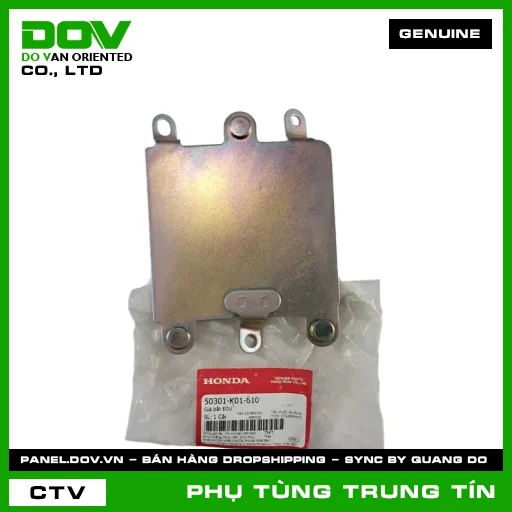 Giá bắt ECU | 50301-K01-610 | HONDA — 50301K01610