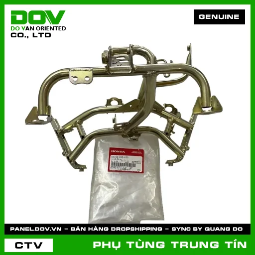 GIÁ BẮT ĐẦU XE | 50310-K35-V30 | HONDA (PCX) — 50310K35V30
