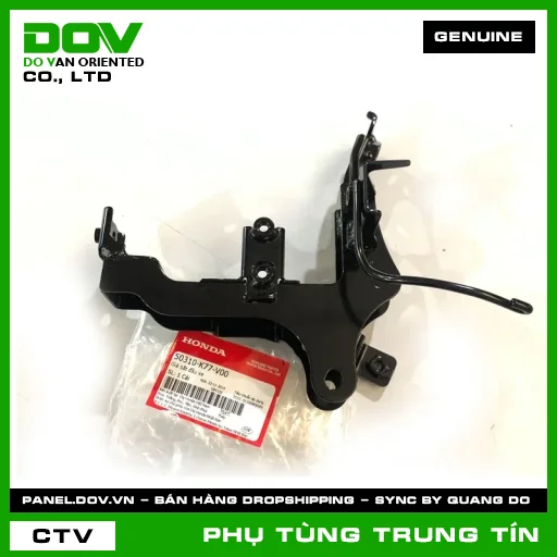 GIÁ BẮT ĐẦU XE | 50310-K77-V00 | HONDA (SH 125/150) — 50310K77V00