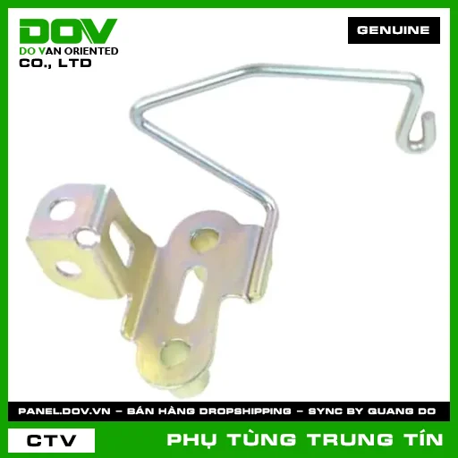 Giá bắt hộp dầu phanh | 50313-K1Z-J10 | HONDA (PCX 160) — 50313K1ZJ10
