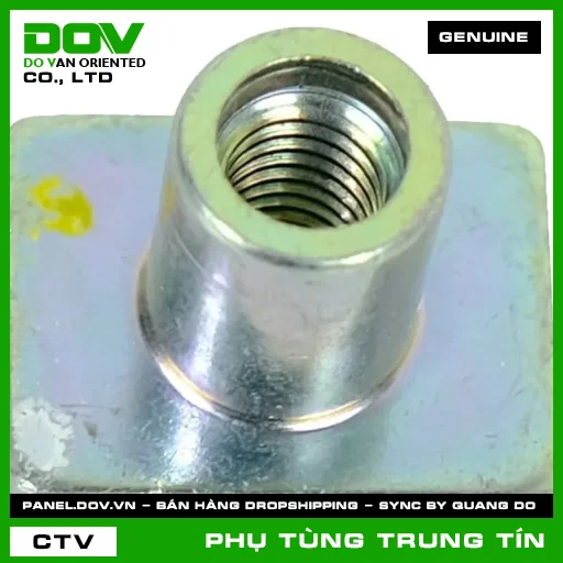ĐAI ỐC TRƯỚC B | 50318-K97-T00 | HONDA (PCX 160, SH MODE, VARIO 160) — 50318K97T00