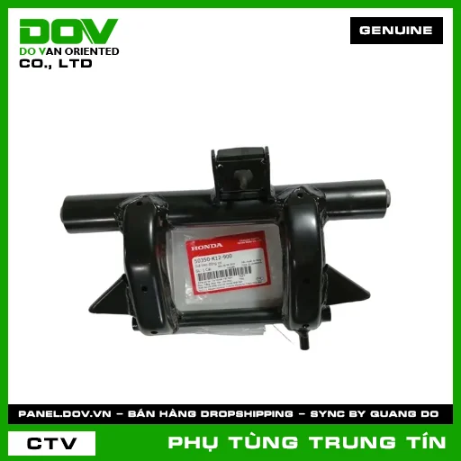 GIÁ TREO ĐỘNG CƠ | 50350-K12-900 | HONDA (LEAD 125) — 50350K12900