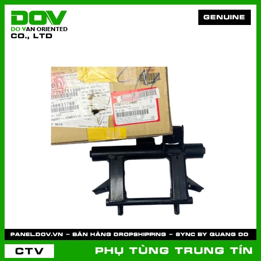 GIÁ TREO ĐỘNG CƠ | 50350-K27-V00 | HONDA (AIR BLADE 125) — 50350K27V00