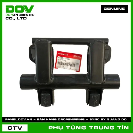 GIÁ TREO ĐỘNG CƠ | 50350-K77-V00 | HONDA (SH 125/150) — 50350K77V00