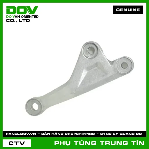 TẤM ĐỠ GIÁ TREO ĐỘNG CƠ PHẢI | 50351-K15-920 | HONDA (CBR150R) — 50351K15920