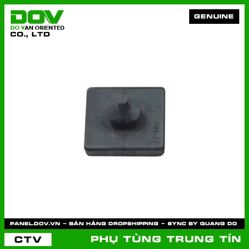 CAO SU GIÁ TREO ĐỘNG CƠ | 50352-KZR-600 | HONDA (AIR BLADE 125, SH MODE) — 50352KZR600