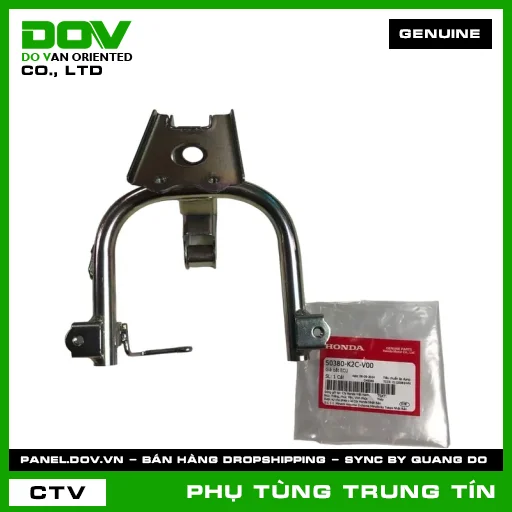 GIÁ BẮT ECU | 50380-K2C-V00 | HONDA (VISION 110) — 50380K2CV00